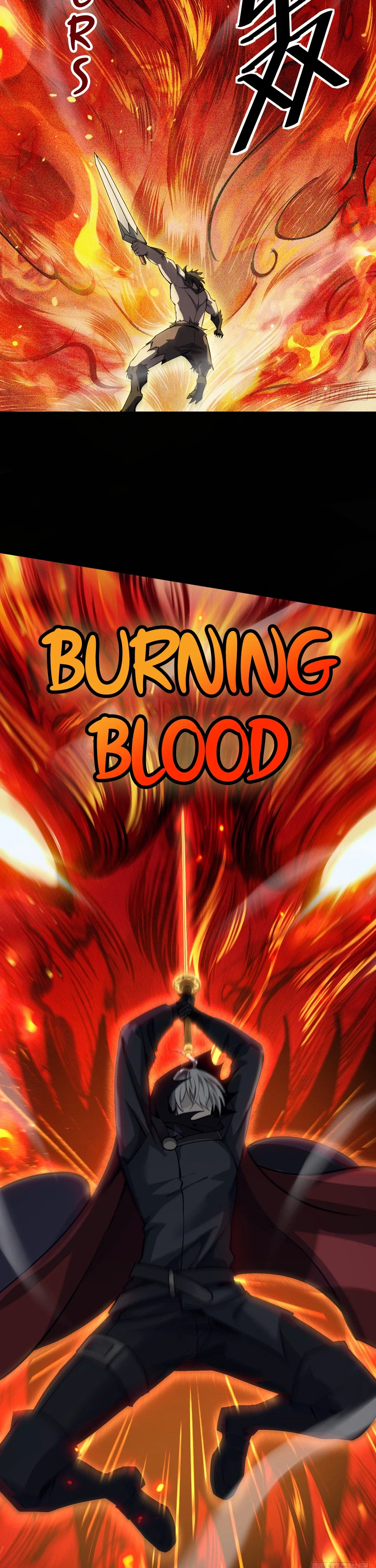 The Strongest Devil becomes a rookie Chapter 32 – Page 12