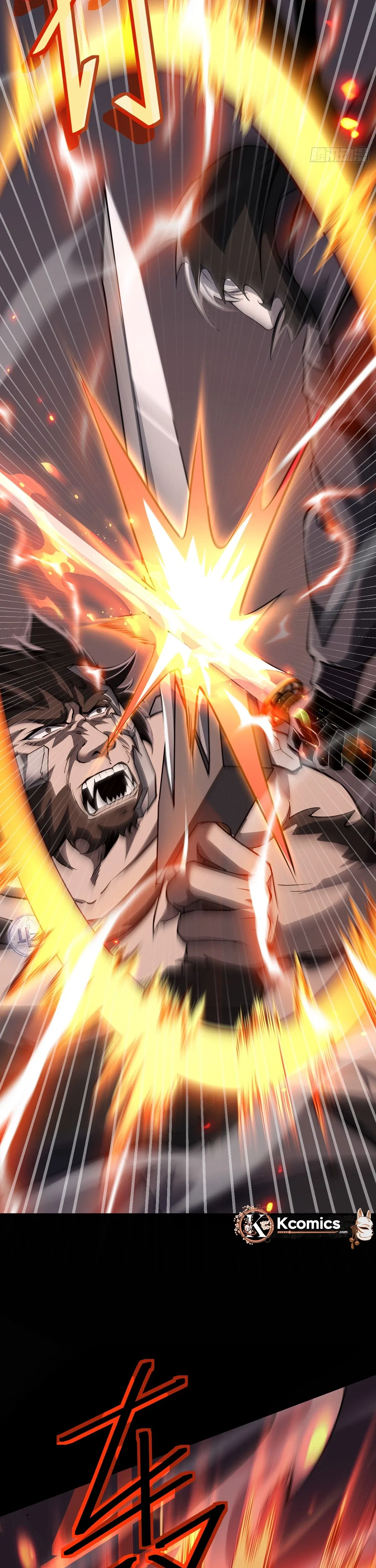 The Strongest Devil becomes a rookie Chapter 32 – Page 14