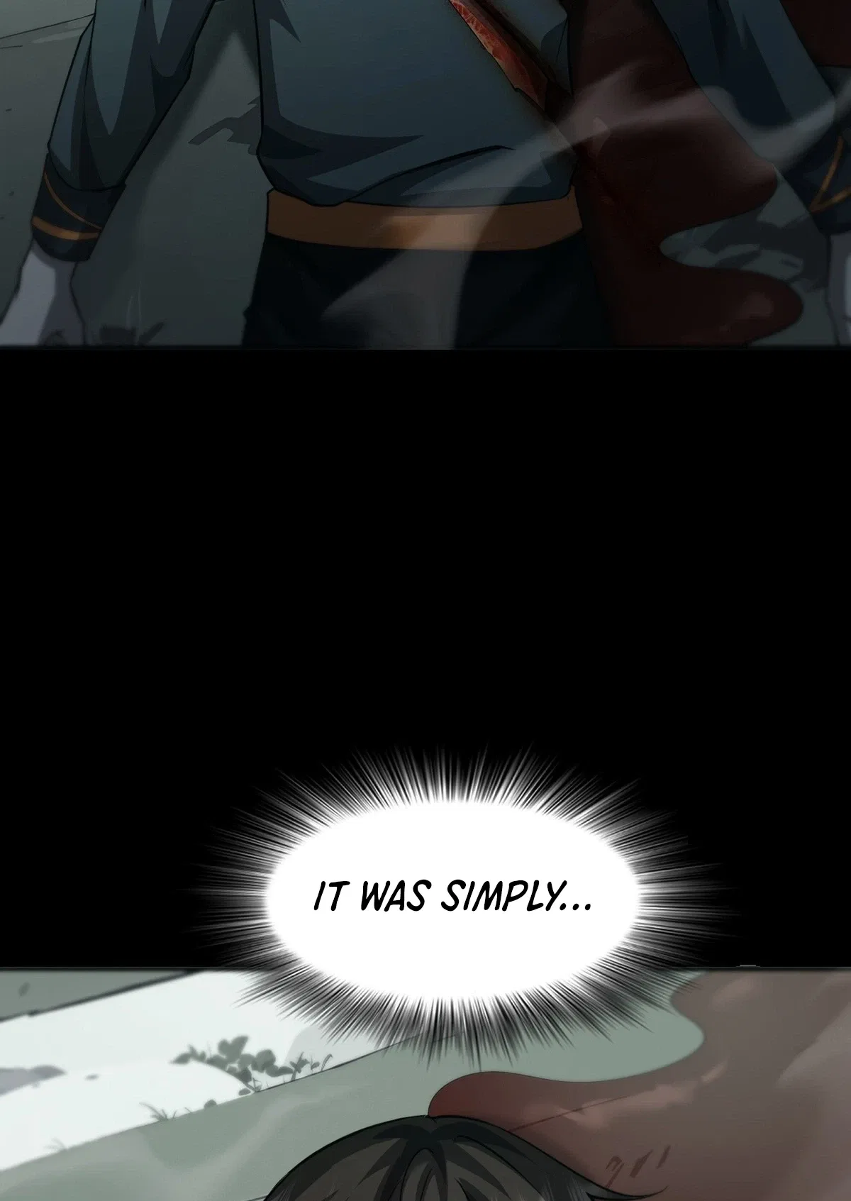 The Strongest Devil becomes a rookie Chapter 31 – Page 19