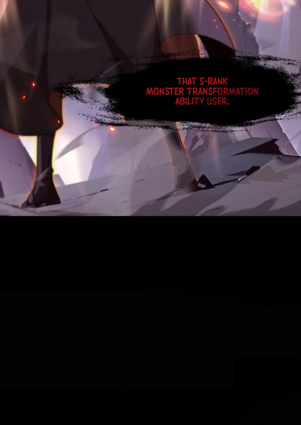 The Strongest Devil becomes a rookie Chapter 31 – Page 22