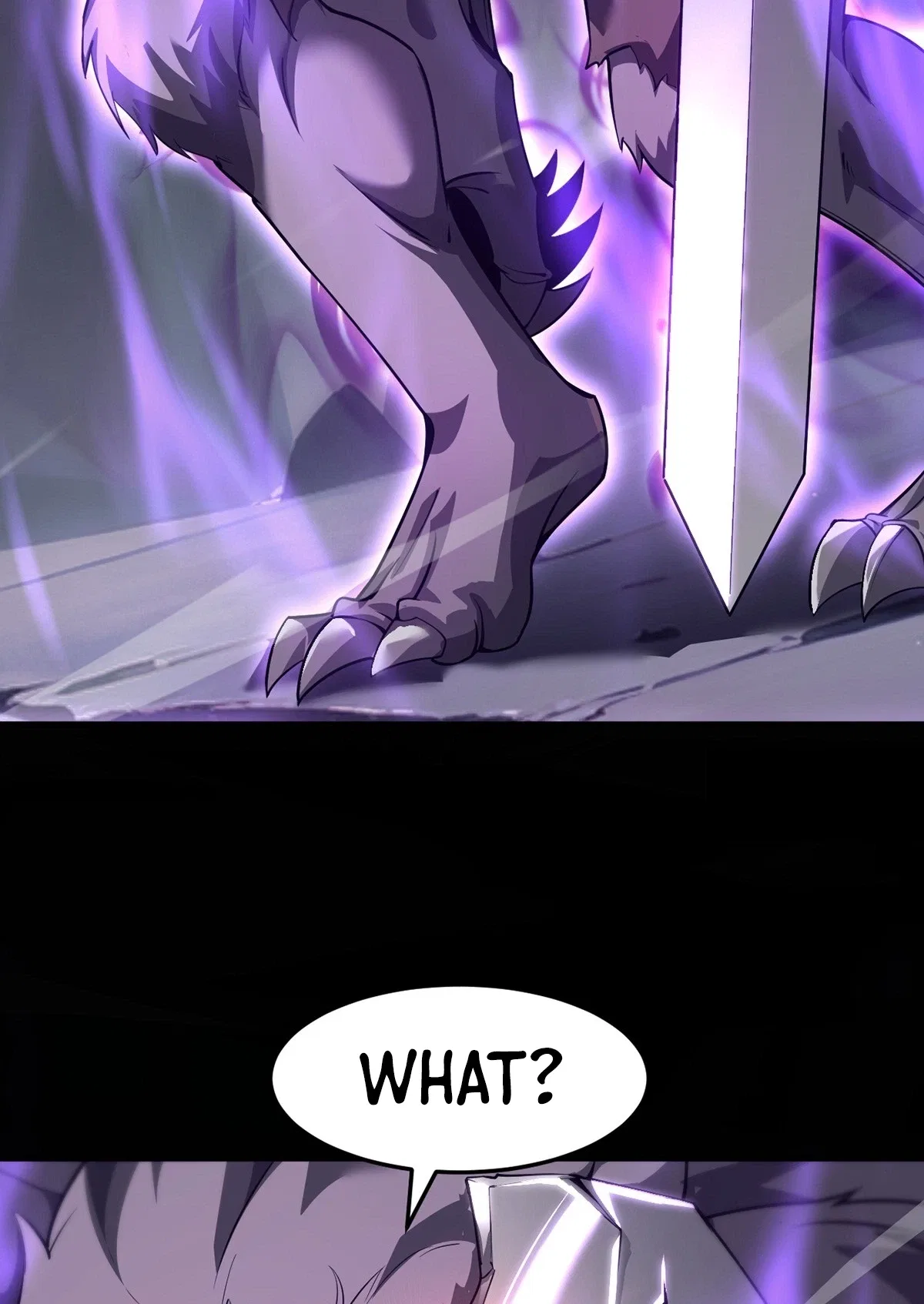 The Strongest Devil becomes a rookie Chapter 31 – Page 28