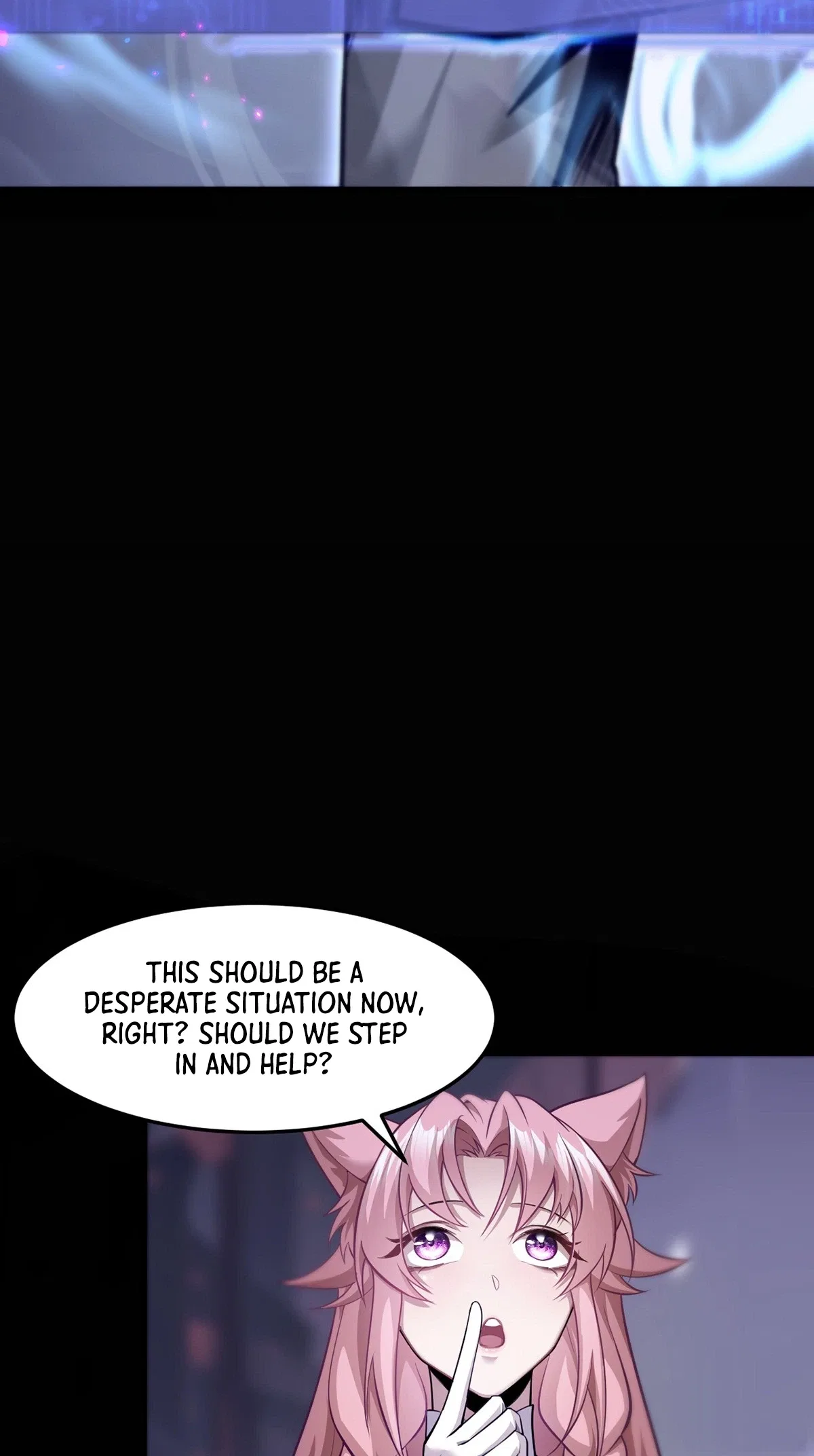 The Strongest Devil becomes a rookie Chapter 30 – Page 28