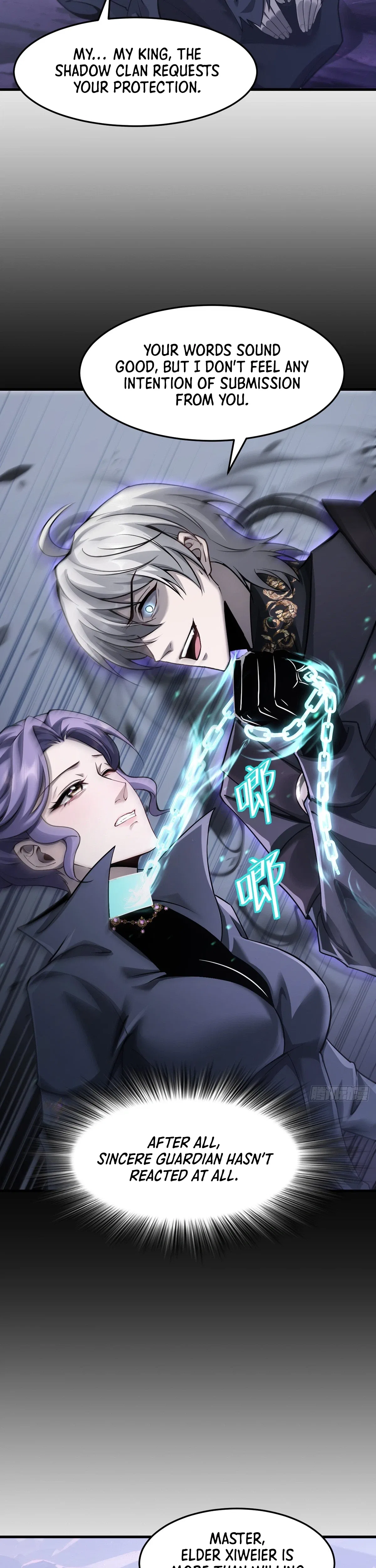 The Strongest Devil becomes a rookie Chapter 29 – Page 5