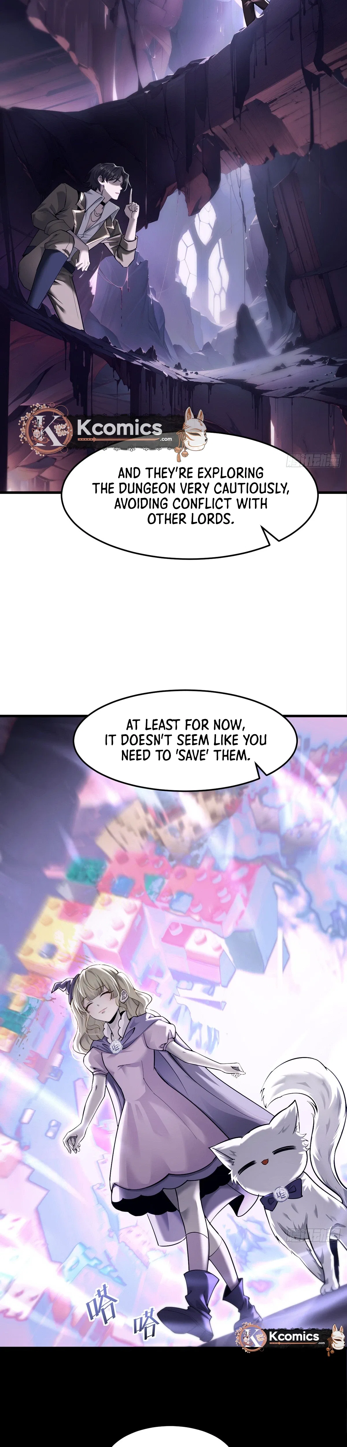 The Strongest Devil becomes a rookie Chapter 29 – Page 14