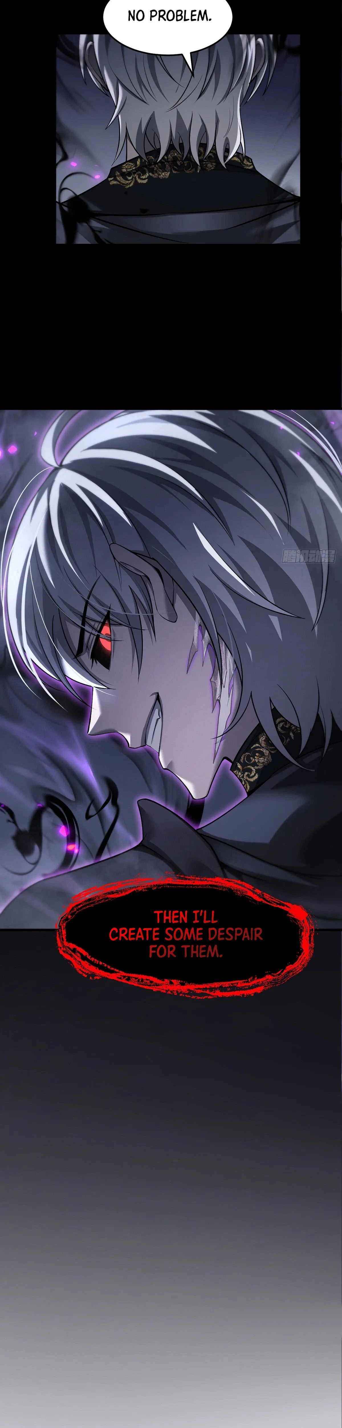 The Strongest Devil becomes a rookie Chapter 29 – Page 15