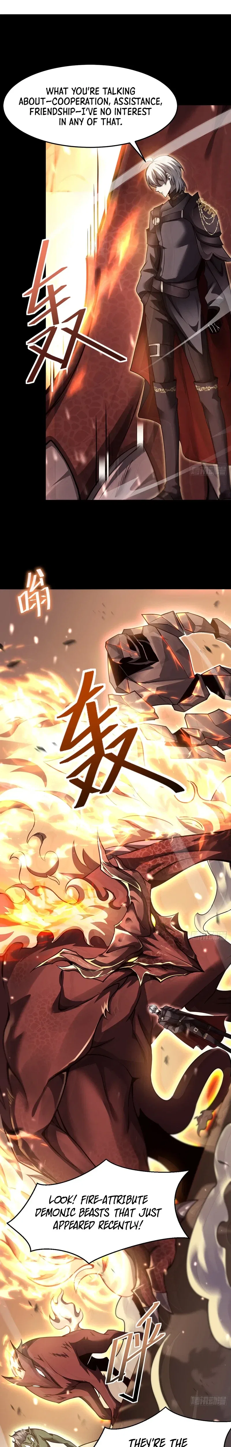 The Strongest Devil becomes a rookie Chapter 28 – Page 16