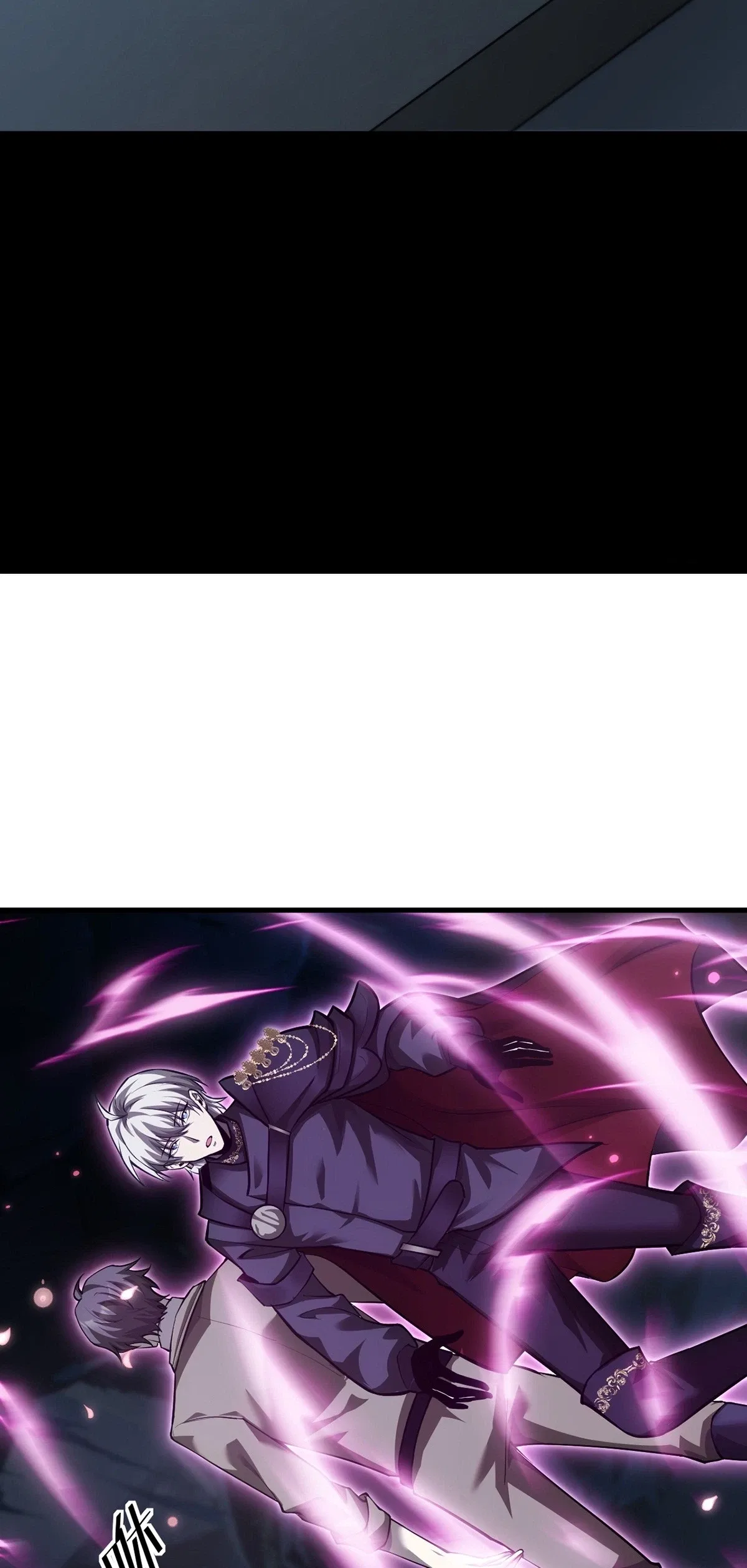 The Strongest Devil becomes a rookie Chapter 27 – Page 7