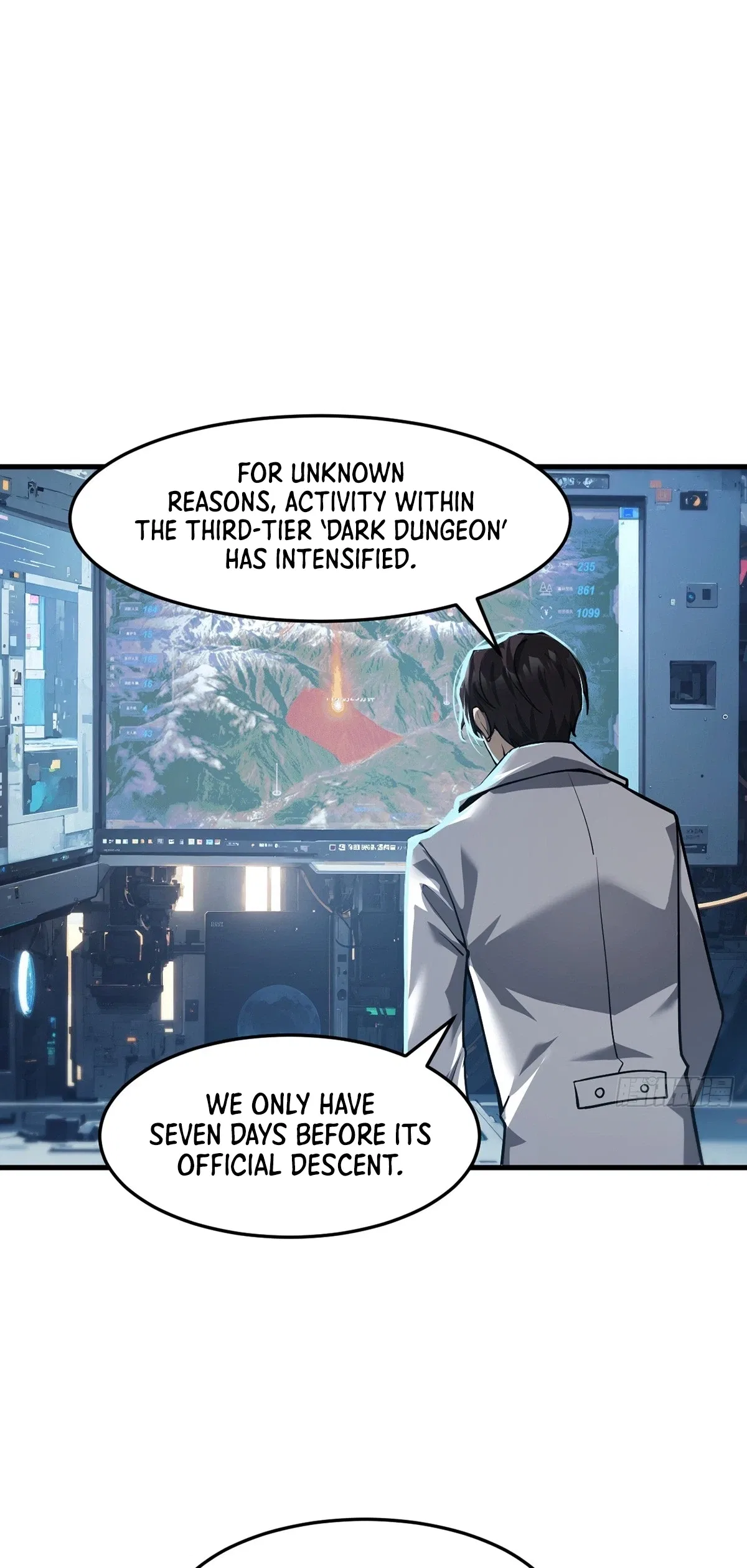 The Strongest Devil becomes a rookie Chapter 27 – Page 10