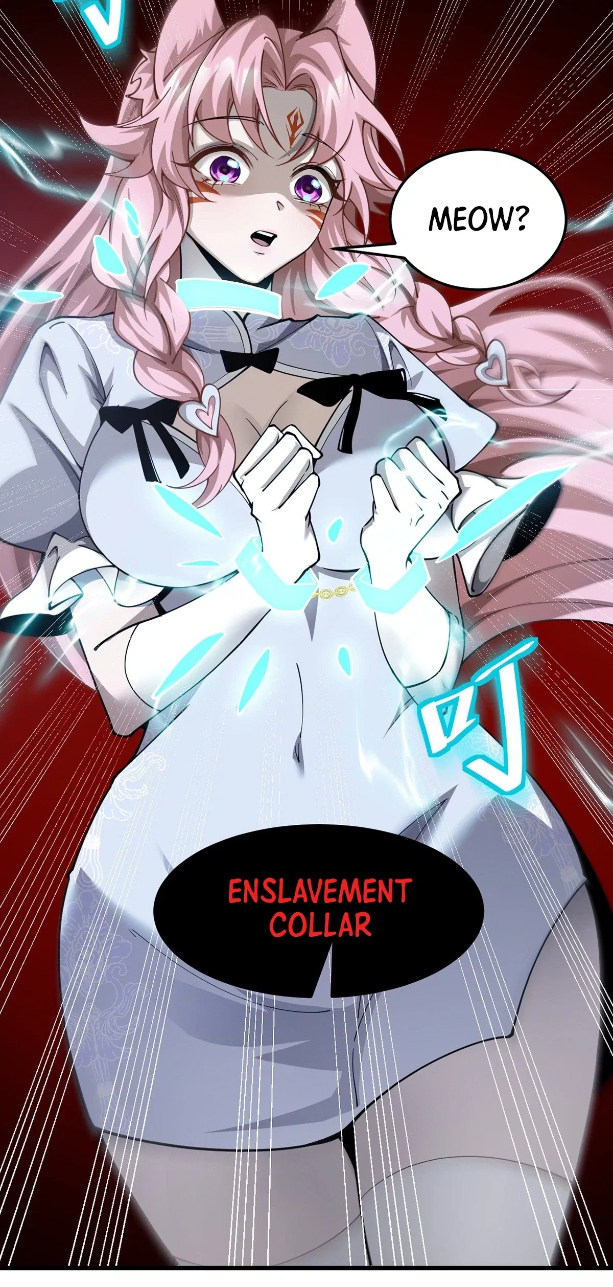 The Strongest Devil becomes a rookie Chapter 27 – Page 25