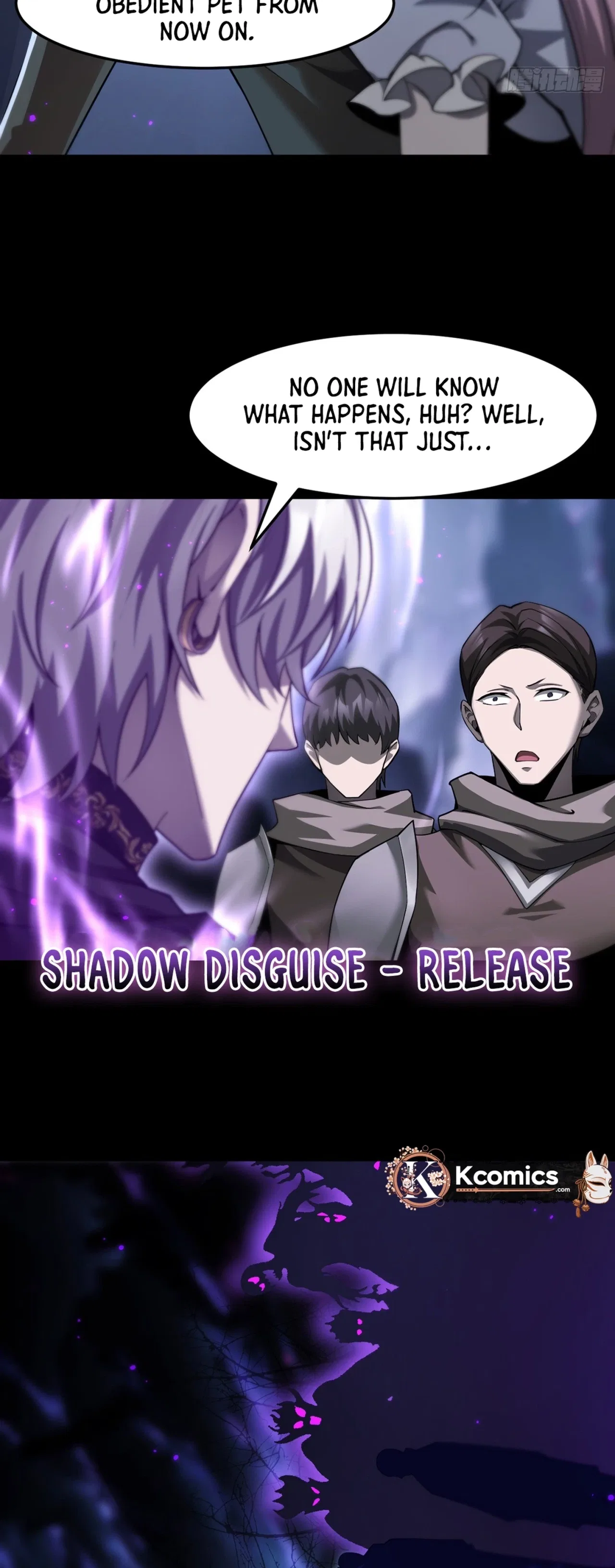 The Strongest Devil becomes a rookie Chapter 27 – Page 30