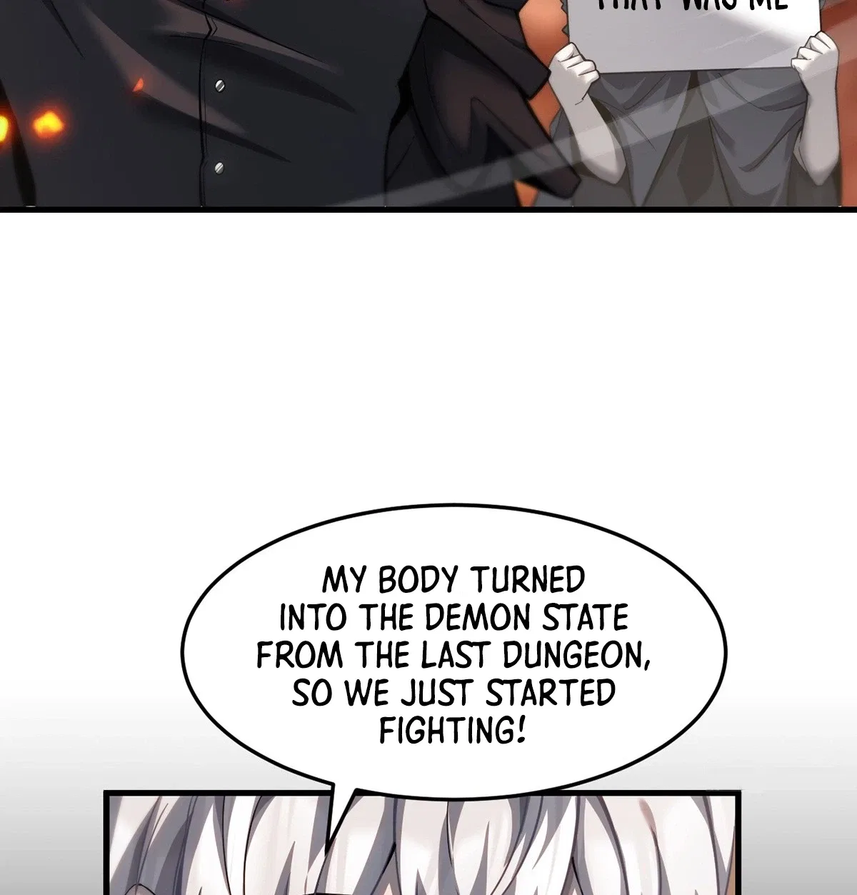 The Strongest Devil becomes a rookie Chapter 26 – Page 7
