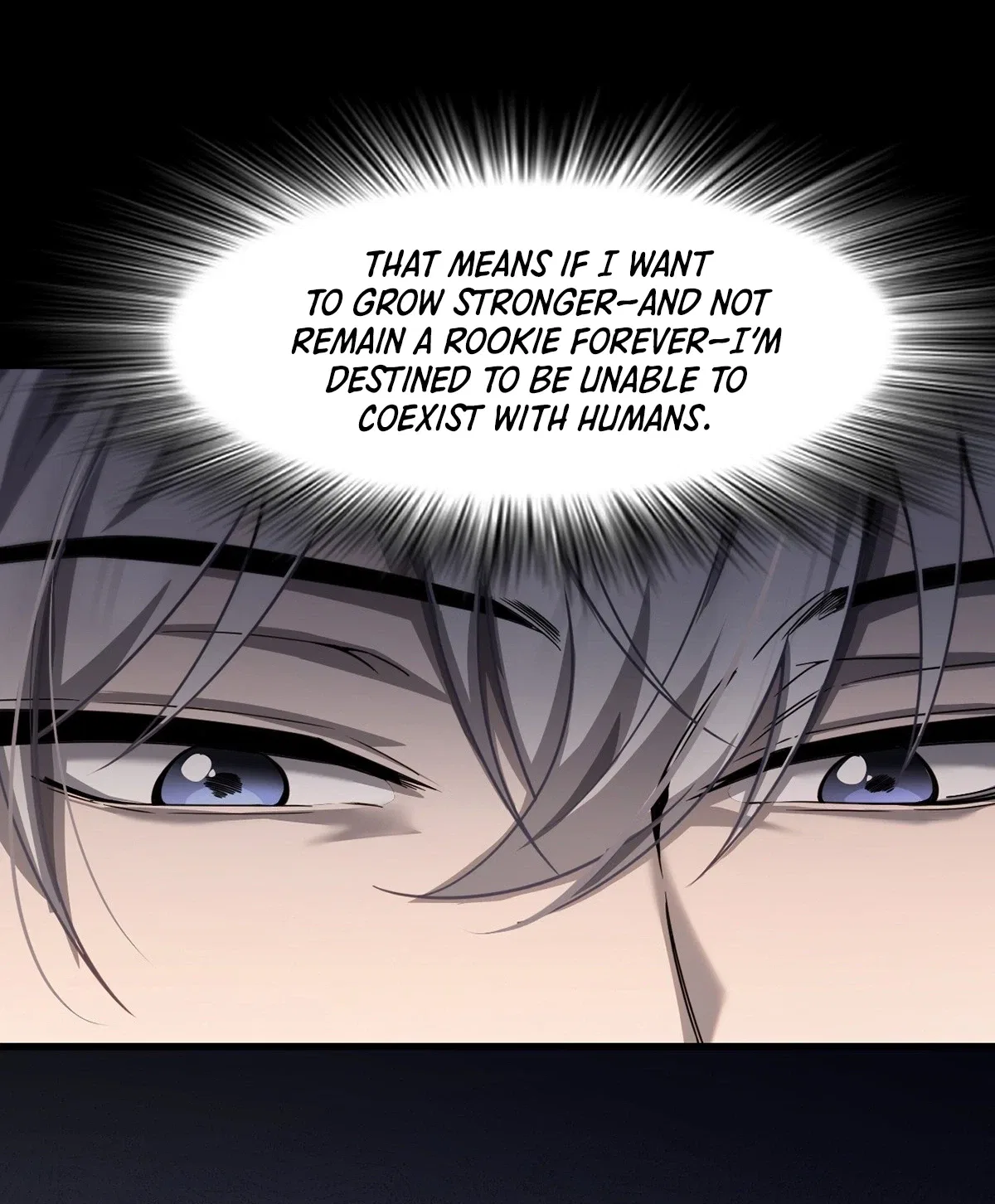The Strongest Devil becomes a rookie Chapter 26 – Page 10
