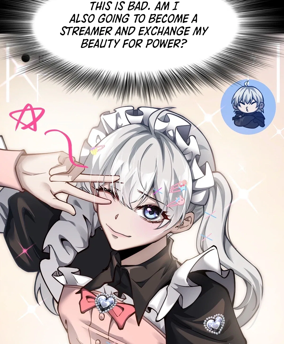 The Strongest Devil becomes a rookie Chapter 26 – Page 16