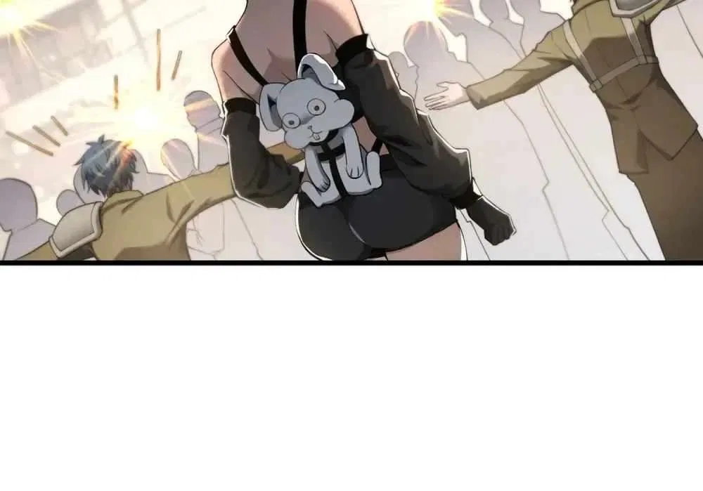 The Strongest Devil becomes a rookie Chapter 24 – Page 2