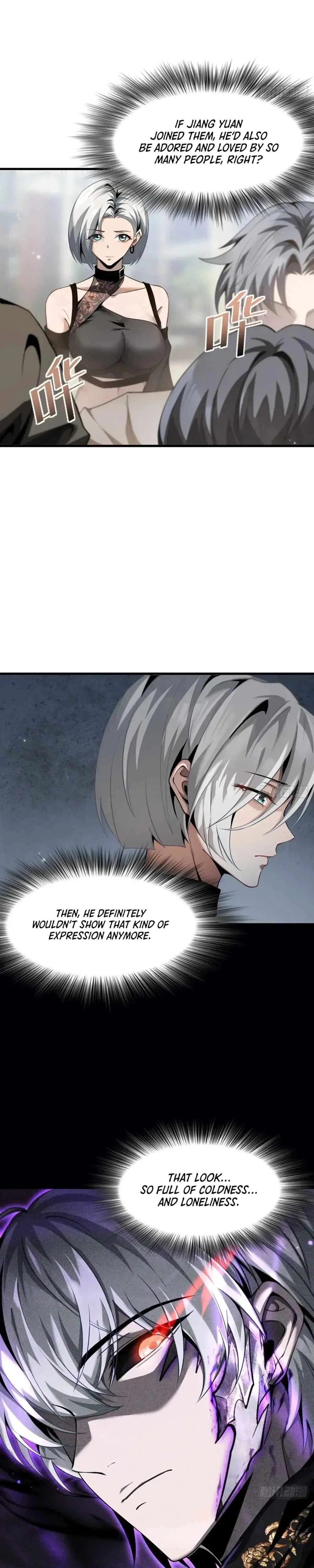 The Strongest Devil becomes a rookie Chapter 24 – Page 3