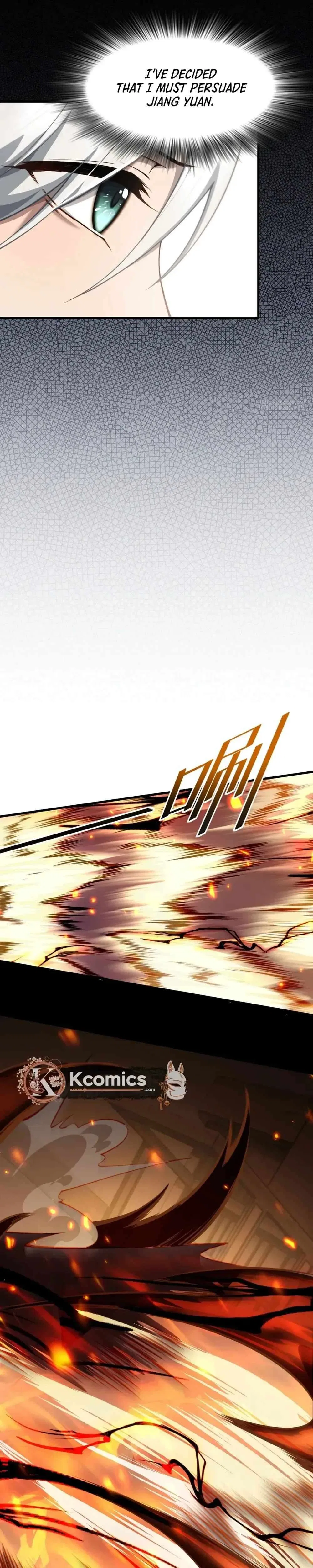 The Strongest Devil becomes a rookie Chapter 24 – Page 5