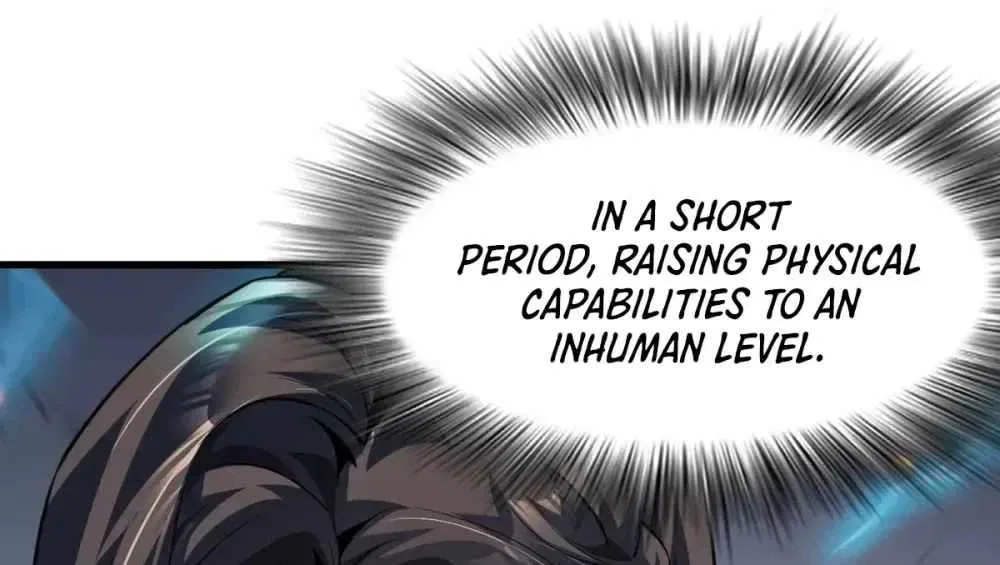 The Strongest Devil becomes a rookie Chapter 24 – Page 22