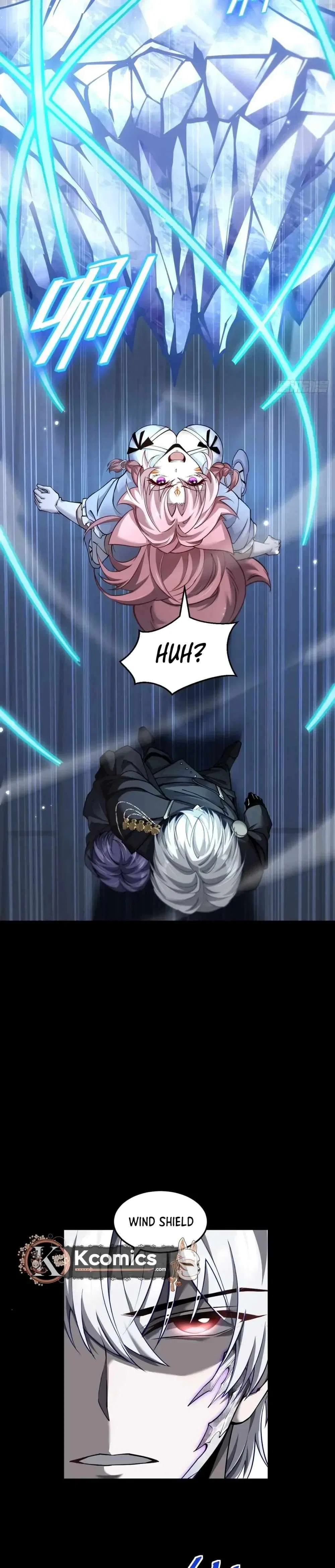 The Strongest Devil becomes a rookie Chapter 23 – Page 6