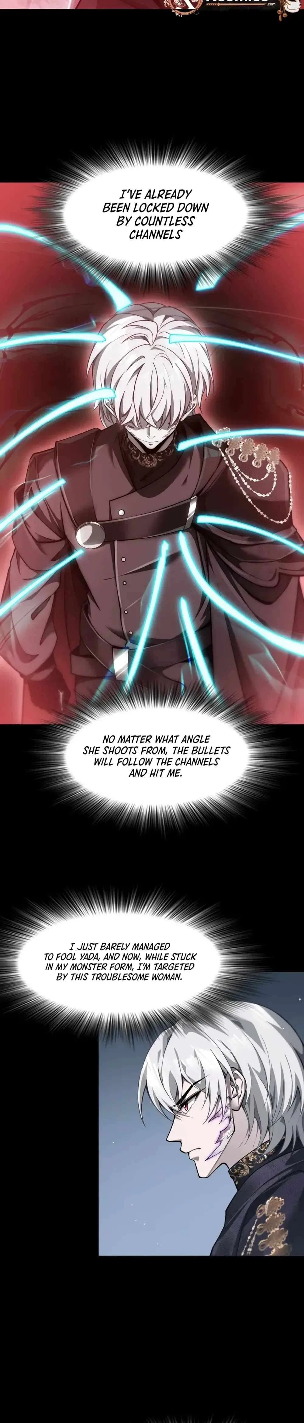 The Strongest Devil becomes a rookie Chapter 23 – Page 10