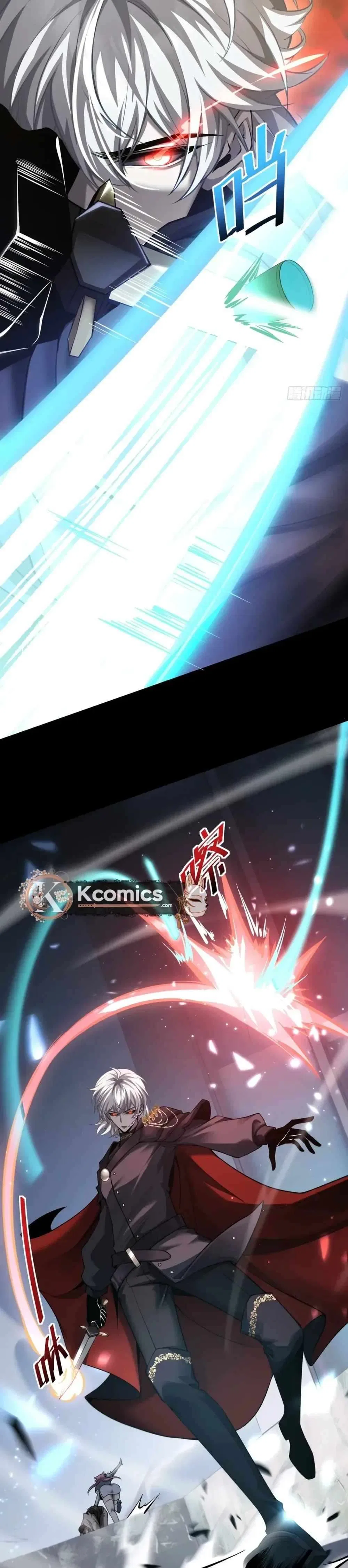 The Strongest Devil becomes a rookie Chapter 23 – Page 16