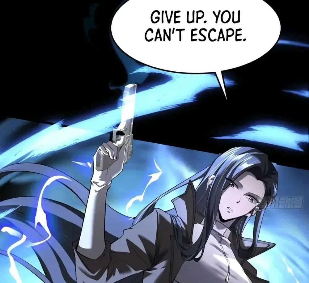 The Strongest Devil becomes a rookie Chapter 22 – Page 4