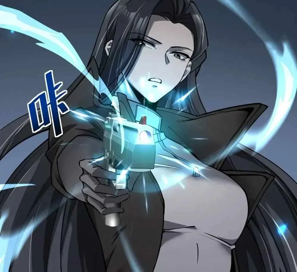 The Strongest Devil becomes a rookie Chapter 22 – Page 30