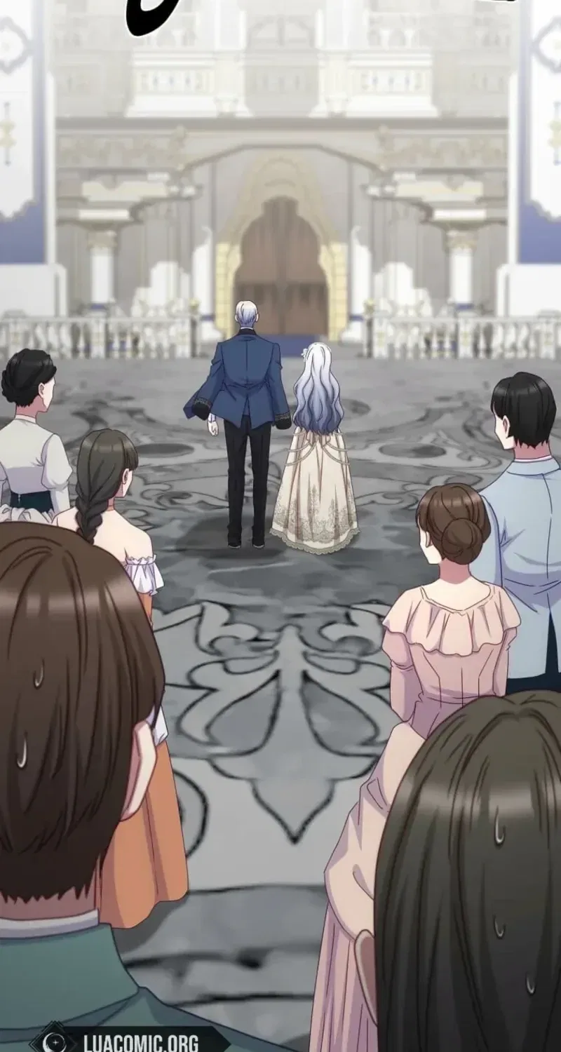 The Saintess Became the Northern Grand Duke’s Daughter Chapter 97 – Page 2