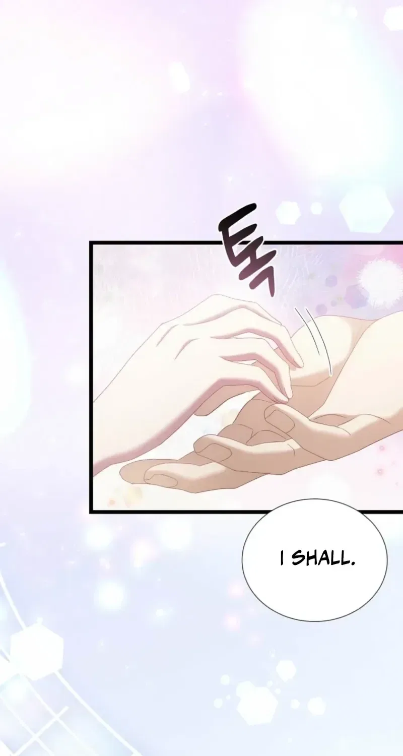 The Saintess Became the Northern Grand Duke’s Daughter Chapter 97 – Page 5