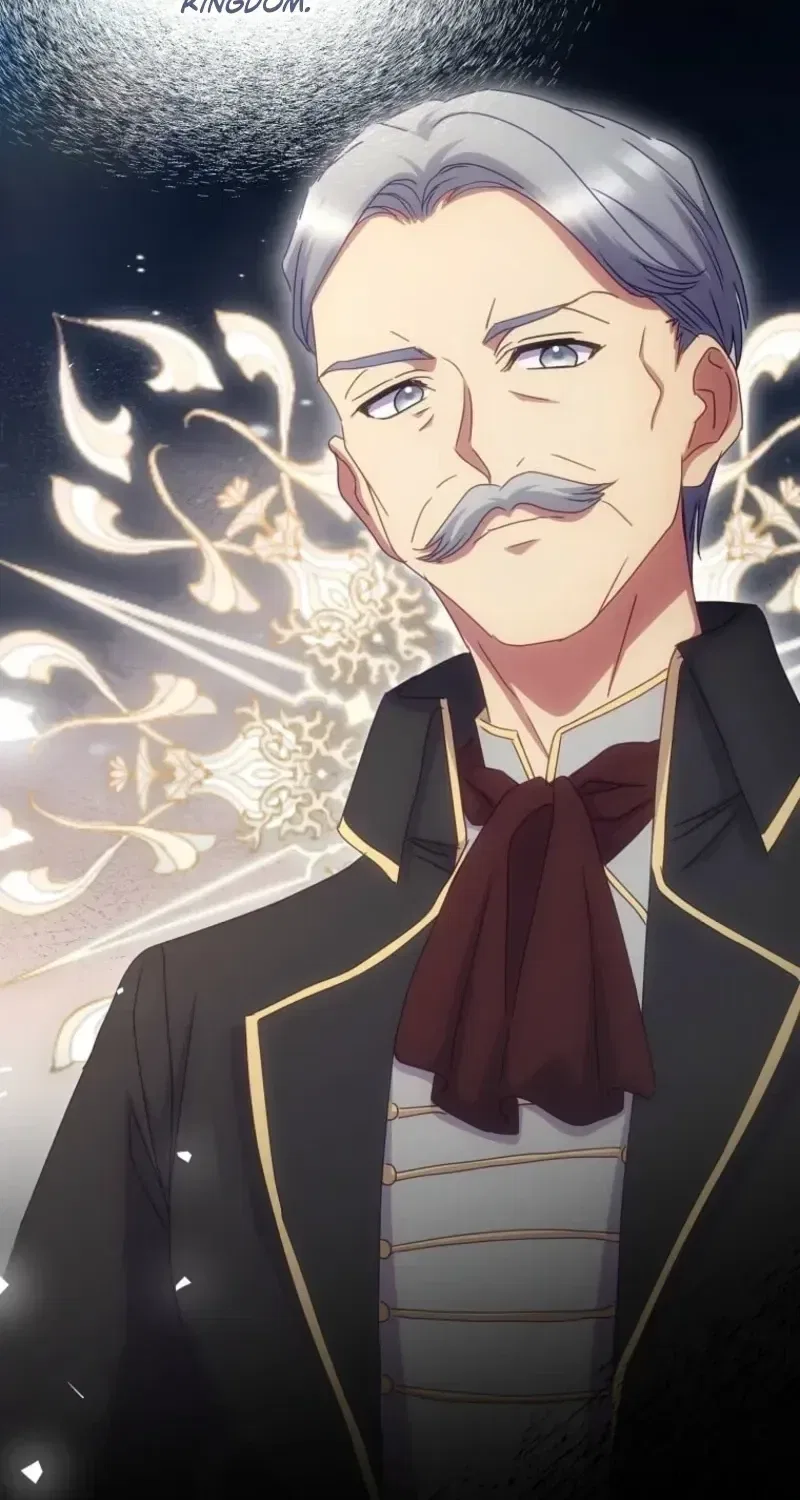 The Saintess Became the Northern Grand Duke’s Daughter Chapter 97 – Page 11