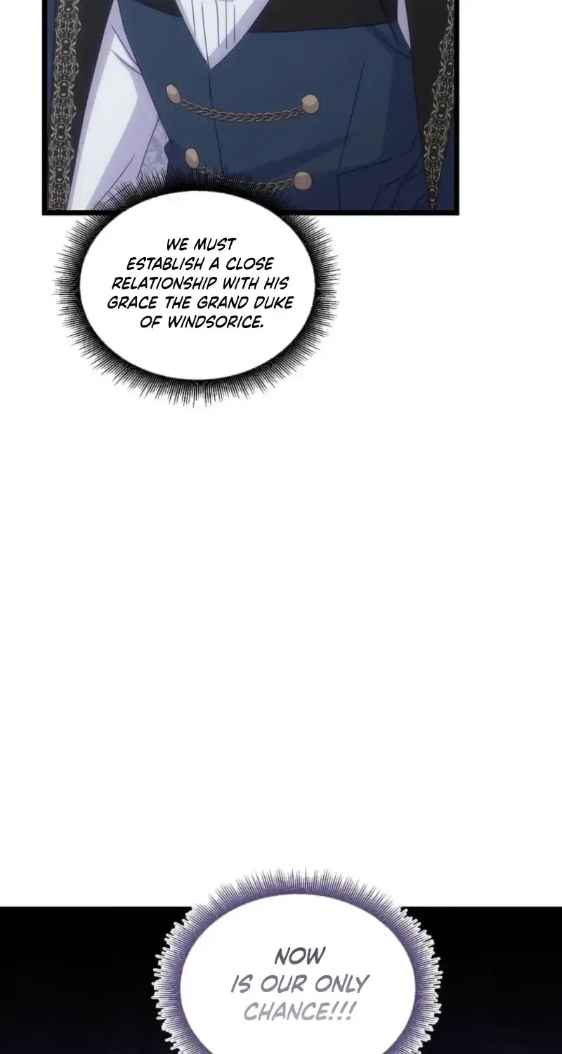 The Saintess Became the Northern Grand Duke’s Daughter Chapter 97 – Page 16