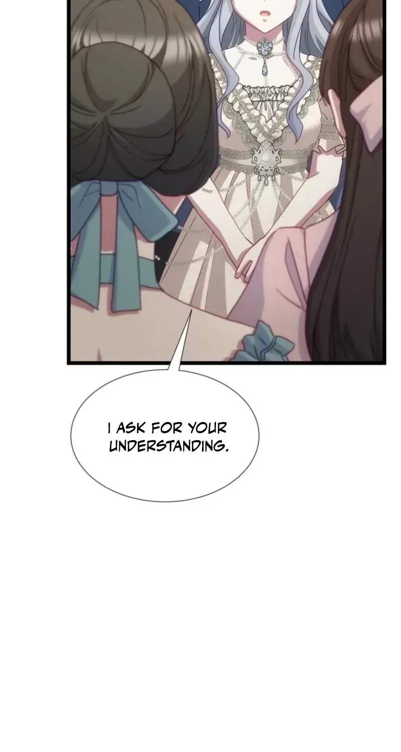 The Saintess Became the Northern Grand Duke’s Daughter Chapter 97 – Page 24