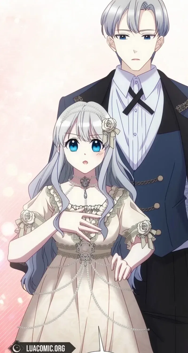 The Saintess Became the Northern Grand Duke’s Daughter Chapter 97 – Page 29