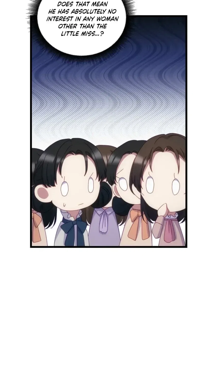 The Saintess Became the Northern Grand Duke’s Daughter Chapter 97 – Page 31