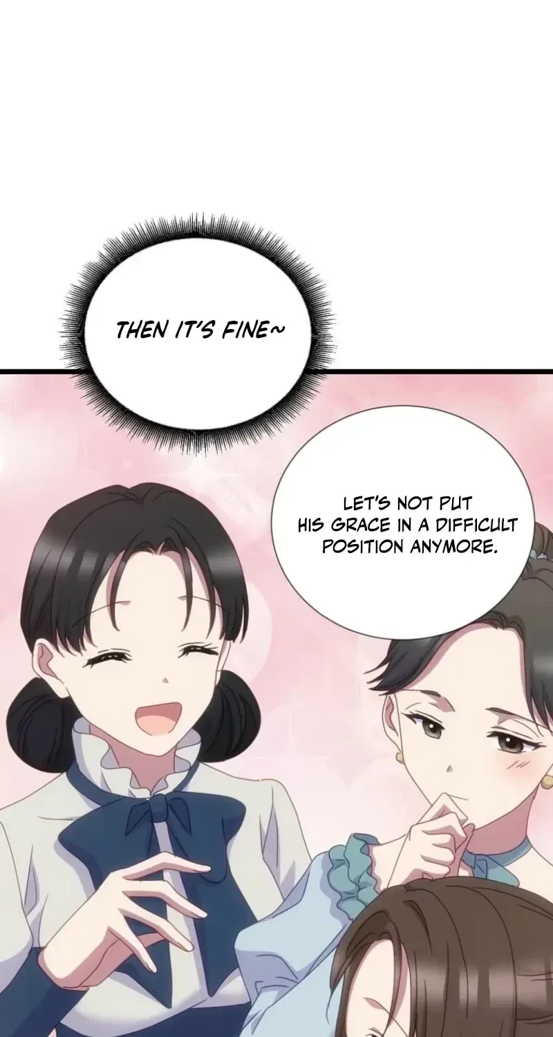 The Saintess Became the Northern Grand Duke’s Daughter Chapter 97 – Page 32