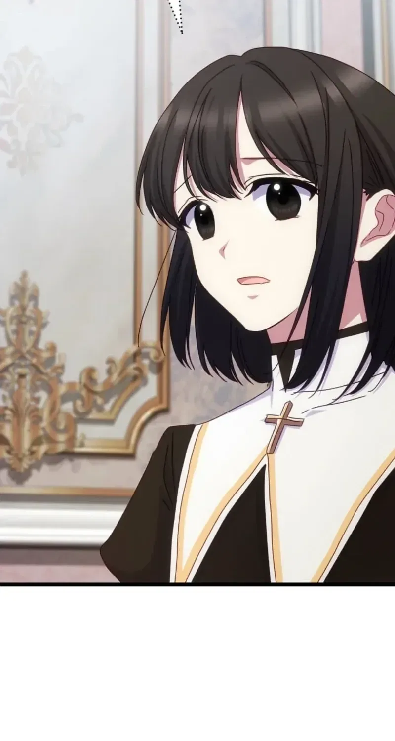 The Saintess Became the Northern Grand Duke’s Daughter Chapter 97 – Page 62