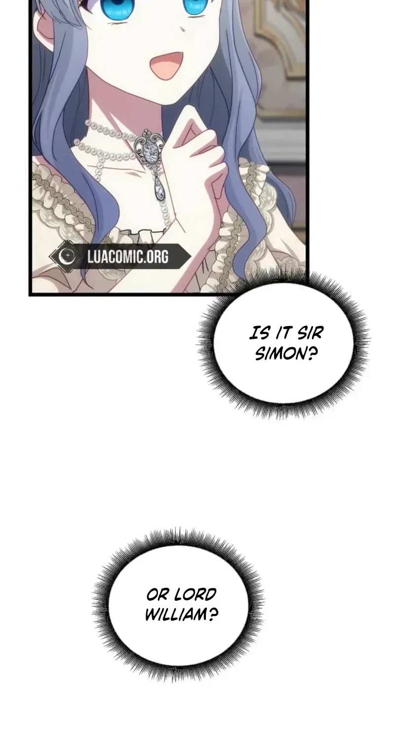 The Saintess Became the Northern Grand Duke’s Daughter Chapter 97 – Page 64