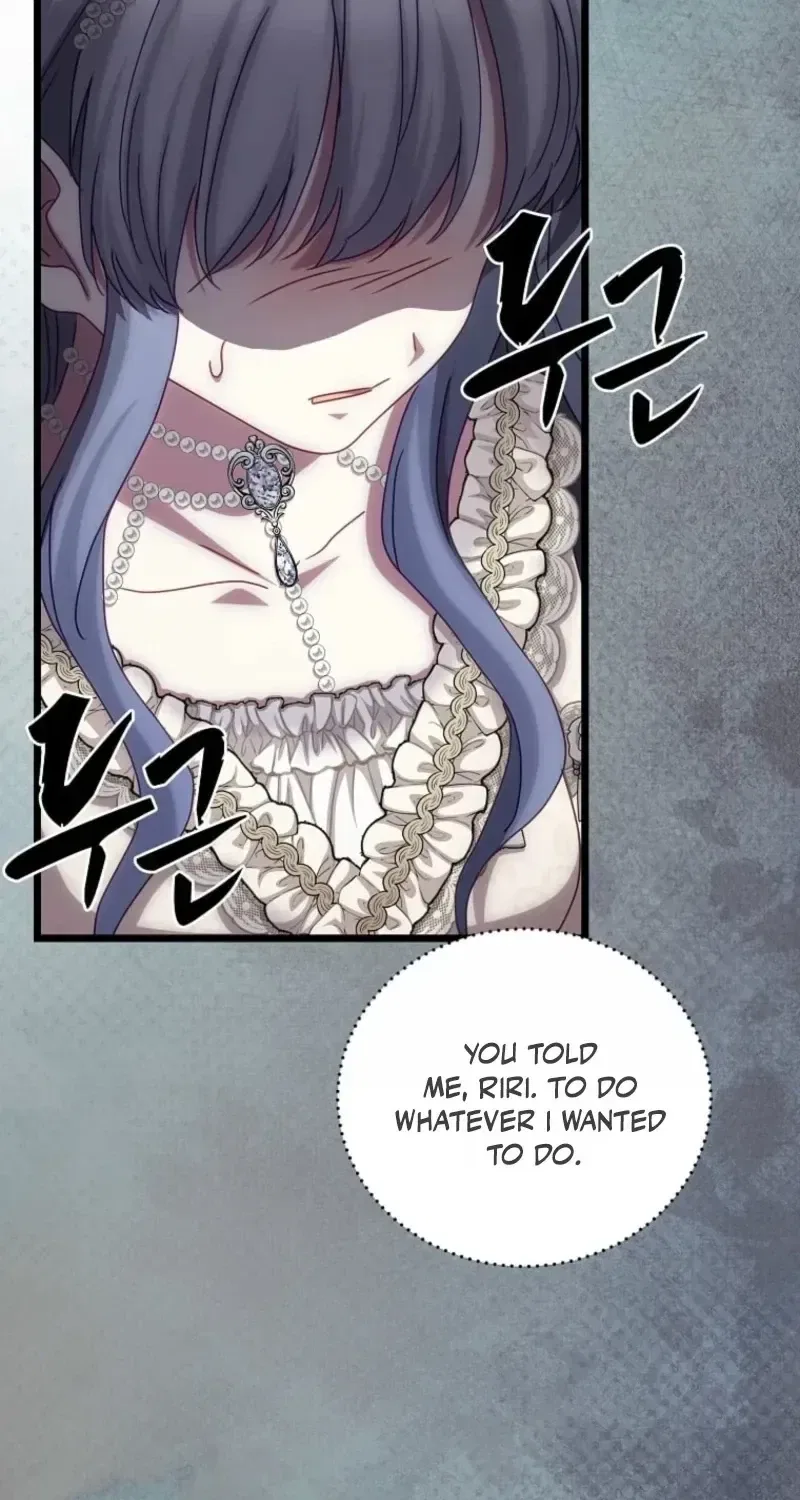 The Saintess Became the Northern Grand Duke’s Daughter Chapter 97 – Page 71
