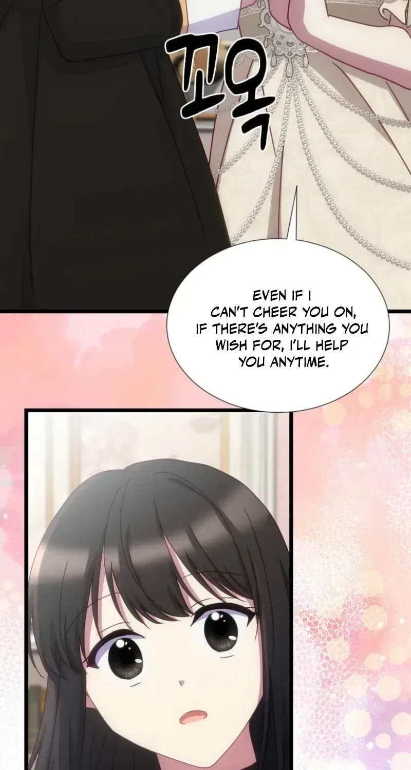 The Saintess Became the Northern Grand Duke’s Daughter Chapter 97 – Page 88