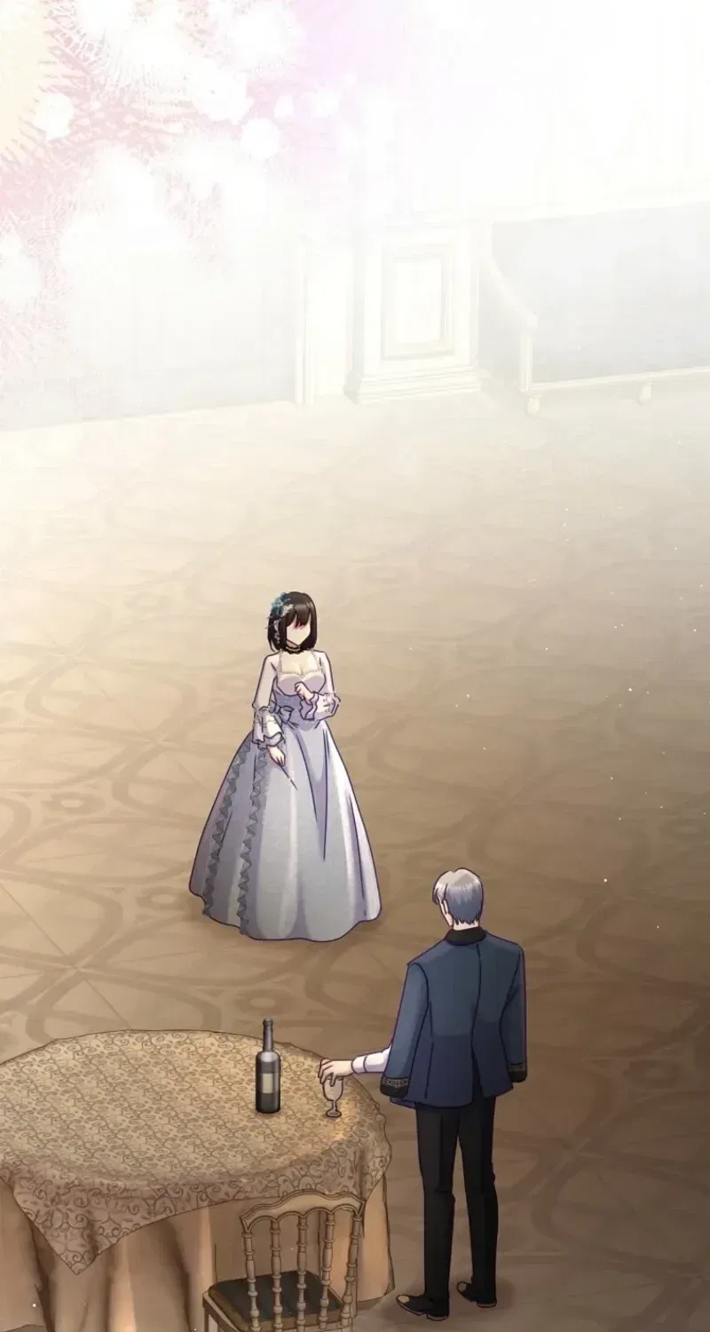 The Saintess Became the Northern Grand Duke’s Daughter Chapter 97 – Page 92