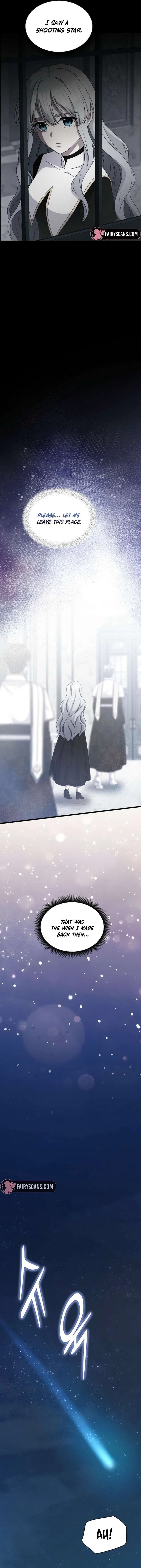 The Saintess Became the Northern Grand Duke’s Daughter Chapter 89 – Page 14