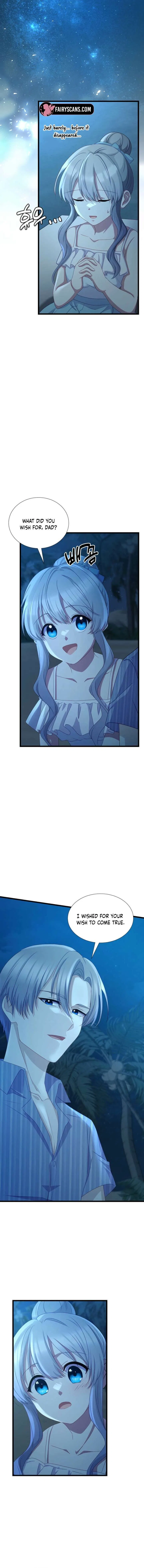 The Saintess Became the Northern Grand Duke’s Daughter Chapter 89 – Page 16