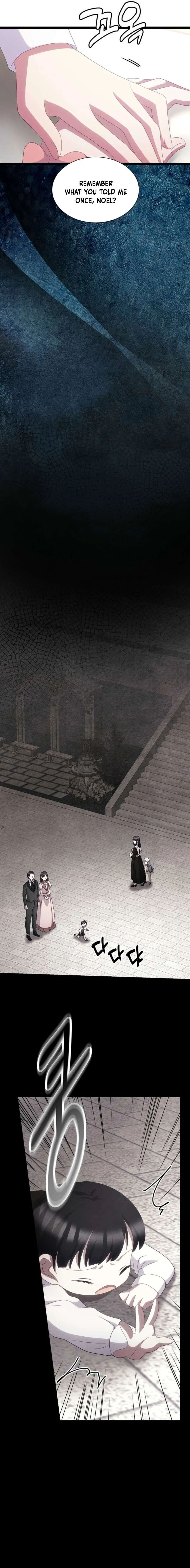 The Saintess Became the Northern Grand Duke’s Daughter Chapter 83 – Page 15