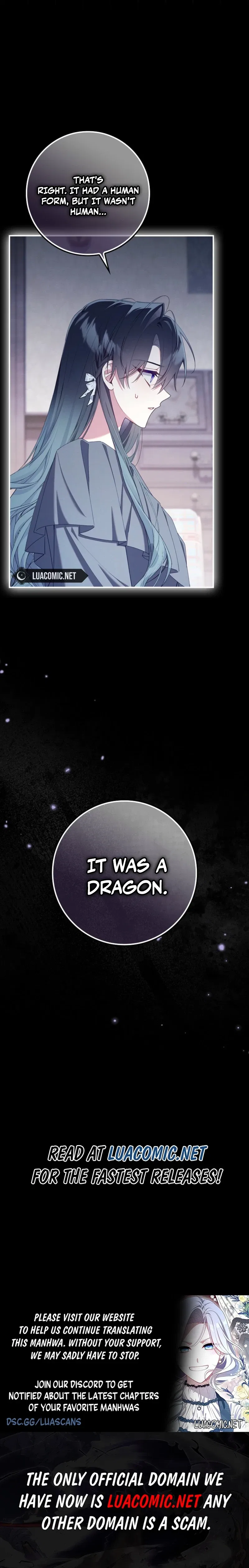 I Saved You, but I’m Not Responsible Chapter 65 – Page 10