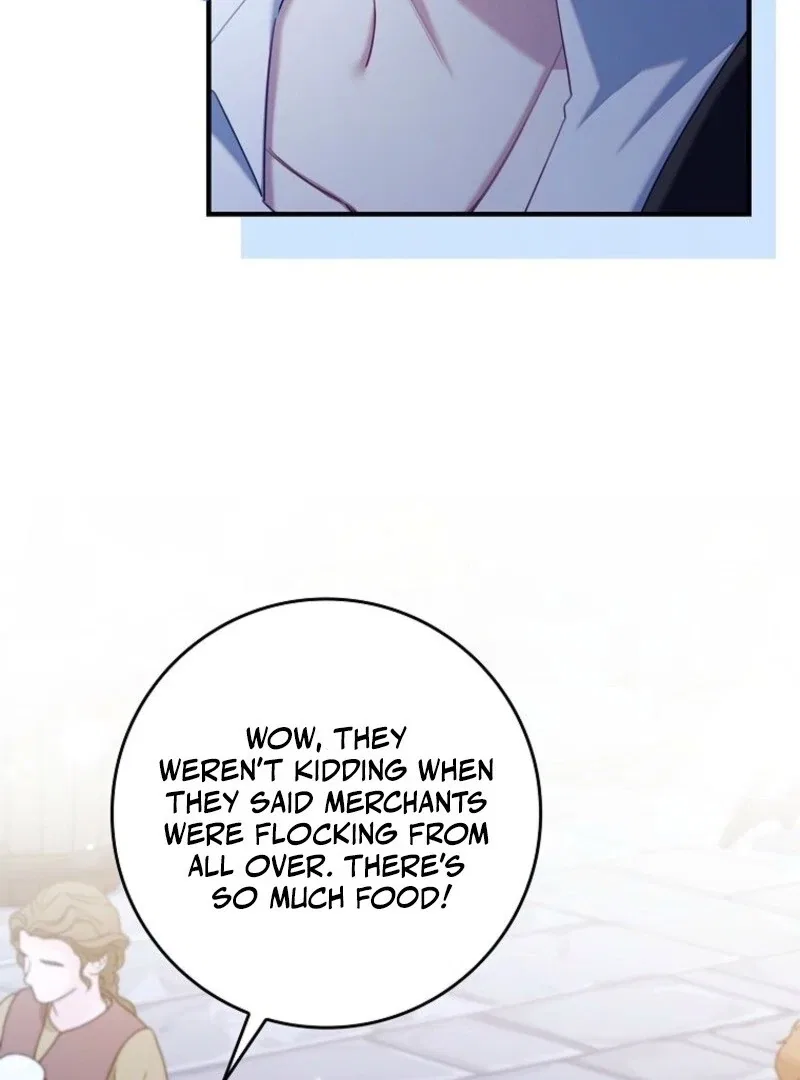 I Saved You, but I’m Not Responsible Chapter 58 – Page 4