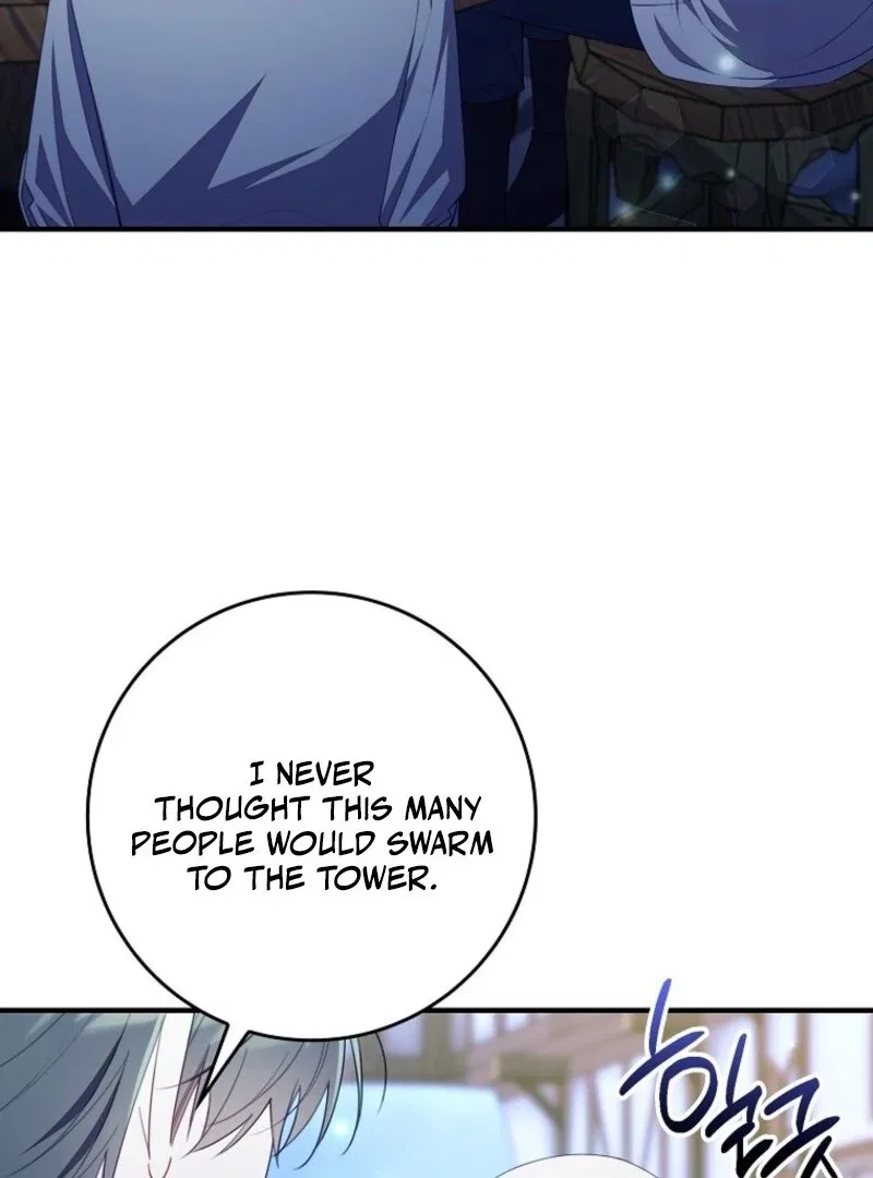 I Saved You, but I’m Not Responsible Chapter 58 – Page 6