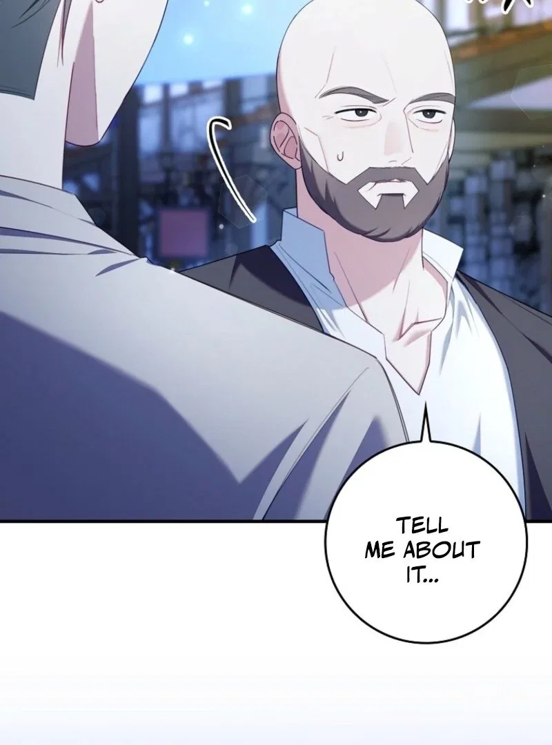 I Saved You, but I’m Not Responsible Chapter 58 – Page 7