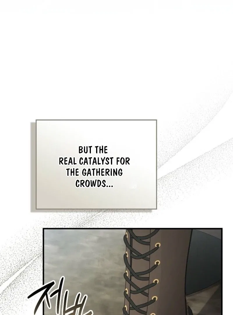 I Saved You, but I’m Not Responsible Chapter 58 – Page 14