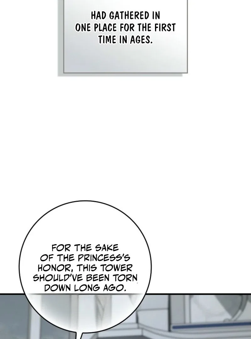 I Saved You, but I’m Not Responsible Chapter 58 – Page 18