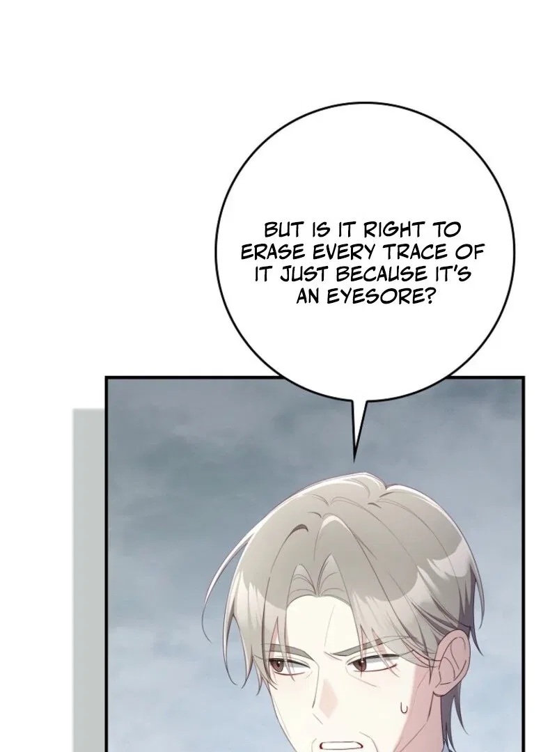 I Saved You, but I’m Not Responsible Chapter 58 – Page 20