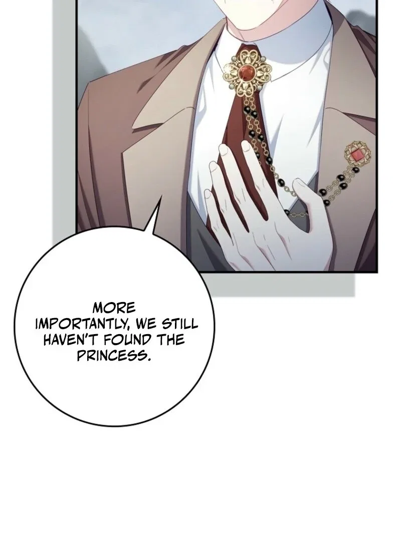I Saved You, but I’m Not Responsible Chapter 58 – Page 21